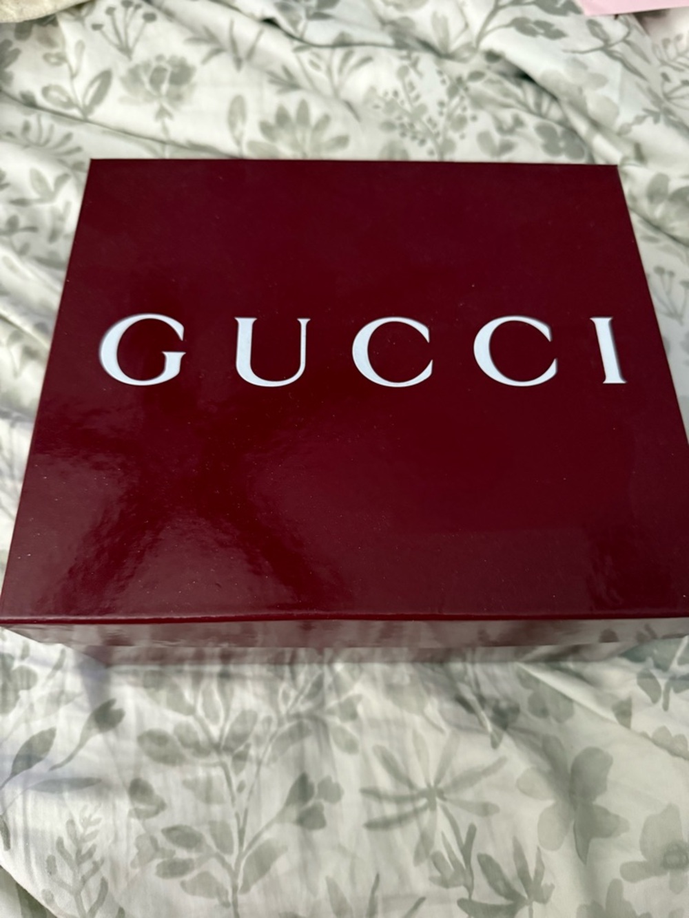 PRICE DROP! 
Gucci mini Ophidia bag - Brand New in Original Packaging!